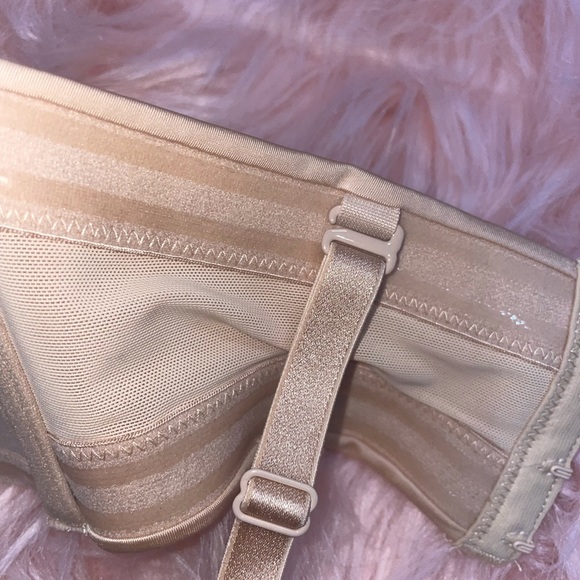 NWT SavageXFenty Strapless bra - Picture 3 of 10